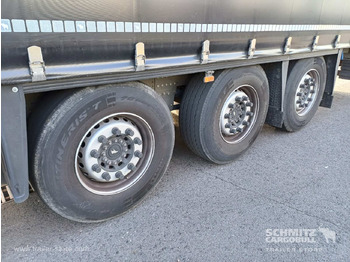 Semirremolque lona SCHMITZ Auflieger Curtainsider Mega: foto 5
