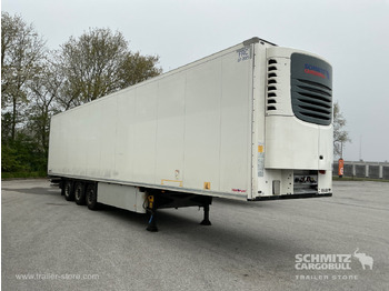 Semirremolque isotérmico SCHMITZ