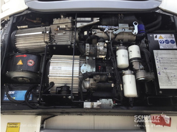 Semirremolque isotérmico SCHMITZ Reefer Meat hanging system: foto 2 Semirremolque isotérmico SCHMITZ Reefer Meat hanging system: foto 2