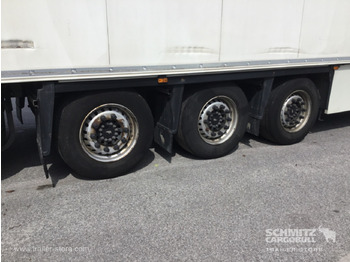 Semirremolque isotérmico SCHMITZ Reefer Meat hanging system: foto 3 Semirremolque isotérmico SCHMITZ Reefer Meat hanging system: foto 3