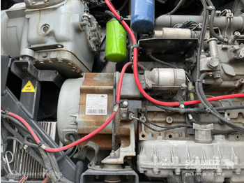 Leasing de SCHMITZ Reefer Multitemp Double deck SCHMITZ Reefer Multitemp Double deck: foto 2