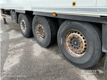 Leasing de SCHMITZ Reefer Multitemp Double deck SCHMITZ Reefer Multitemp Double deck: foto 5