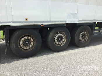 Semirremolque isotérmico SCHMITZ Reefer Multitemp Double deck: foto 3