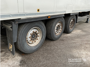 Leasing de SCHMITZ Reefer Multitemp Double deck SCHMITZ Reefer Multitemp Double deck: foto 3
