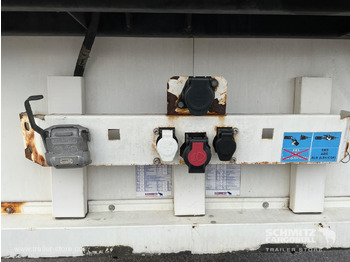 Leasing de SCHMITZ Reefer Multitemp Double deck SCHMITZ Reefer Multitemp Double deck: foto 4