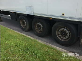 Semirremolque isotérmico SCHMITZ Reefer Multitemp Double deck: foto 5
