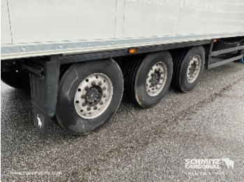 Semirremolque isotérmico SCHMITZ Reefer Standard: foto 3