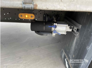 Semirremolque lona SCHMITZ Semiremolque Lona Mega: foto 3 Semirremolque lona SCHMITZ Semiremolque Lona Mega: foto 3