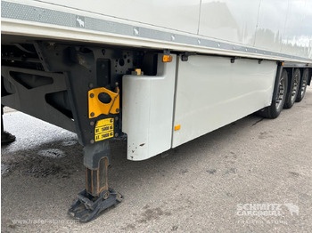 Leasing de SCHMITZ Reefer Meat hanging system SCHMITZ Reefer Meat hanging system: foto 5