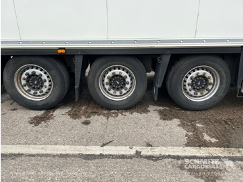 Leasing de SCHMITZ Reefer Meat hanging system SCHMITZ Reefer Meat hanging system: foto 2