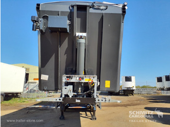 Leasing de SCHMITZ Tipper Alu-square sided body 55m³ SCHMITZ Tipper Alu-square sided body 55m³: foto 1 Leasing de SCHMITZ Tipper Alu-square sided body 55m³ SCHMITZ Tipper Alu-square sided body 55m³: foto 1