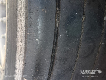 Semirremolque lona SCHMITZ Oplegger Schuifzeil Mega: foto 3
