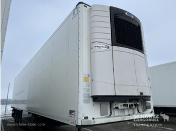 Semirremolque isotérmico SCHMITZ