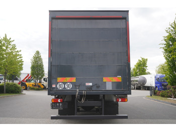 Camión caja cerrada DAF LF 290 / 21 EPAL box / 2021: foto 4