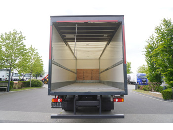 Camión caja cerrada DAF LF 290 / 21 EPAL box / 2021: foto 5