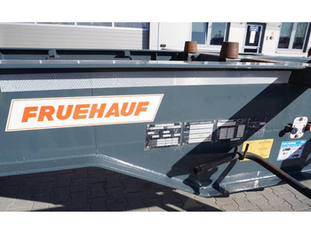 Leasing de Fruehauf Trailer BDF (NEW) 6,000 km !!! Fruehauf Trailer BDF (NEW) 6,000 km !!!: foto 3
