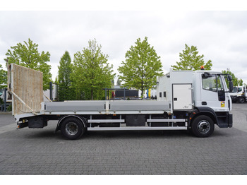 Grua de remolque autos IVECO Eurocargo 150 E25 / 90 tho. km !!! / Tow truck: foto 5 Grua de remolque autos IVECO Eurocargo 150 E25 / 90 tho. km !!! / Tow truck: foto 5