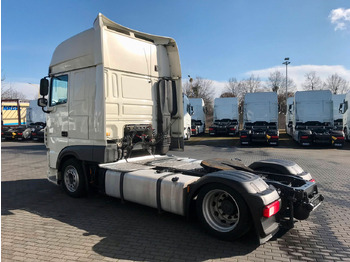 Cabeza tractora DAF XF 480 FT SSC Low Deck Standklima MX-EngineBrake: foto 3