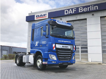 Cabeza tractora DAF XF 450