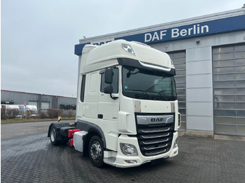 Cabeza tractora DAF XF 480