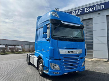 Cabeza tractora DAF XF 530