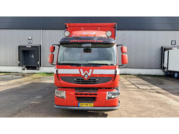 Camión lona Renault Premium 380 6X2 | Hubrection | Big Axle | 26 ton: foto 2