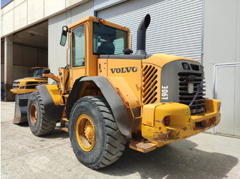 Cargadora de ruedas VOLVO L90E: foto 2