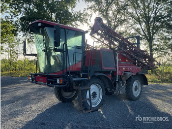 Pulverizador autopropulsado CASE IH