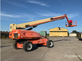 Plataforma telescopica JLG