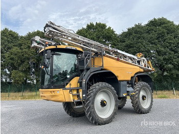 Pulverizador autopropulsado CHALLENGER