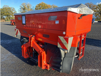 Esparcidor de fertilizantes RAUCH