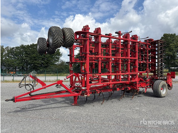 Cultivador HORSCH