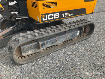 Miniexcavadora 2023 JCB 19C-1 P Mini Excavator:  &lt;6.6t: foto 5