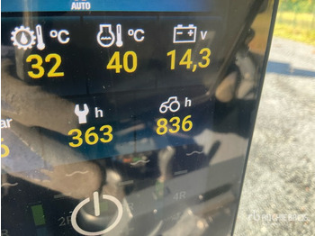 Tractor VALTRA N-series