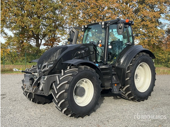 Tractor VALTRA T-series