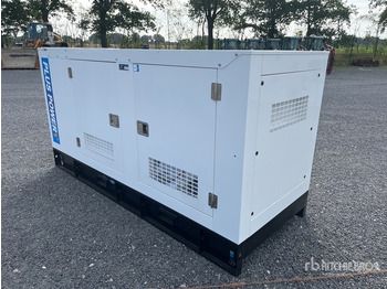 Generador industriale PLUS POWER