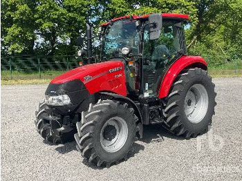 Tractor CASE IH Farmall 75C