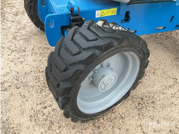 Plataforma articulada 2013 Genie Z45/25J 4WD Diesel Articulating Boom Lift: foto 5 Plataforma articulada 2013 Genie Z45/25J 4WD Diesel Articulating Boom Lift: foto 5