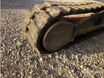 Miniexcavadora 2016 Hitachi ZX26U-5 Mini Excavator: <6.6t: foto 5 Miniexcavadora 2016 Hitachi ZX26U-5 Mini Excavator: <6.6t: foto 5