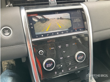 SUV/ Todoterreno 2020 Land Rover Discovery Automobile: foto 5 SUV/ Todoterreno 2020 Land Rover Discovery Automobile: foto 5