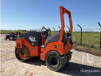 Apisonadora de asfalto HAMM HD14VT (Inoperable): foto 2