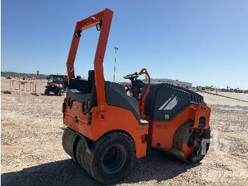 Apisonadora de asfalto HAMM HD14VT (Inoperable): foto 3