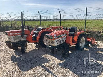 Tractor KUBOTA