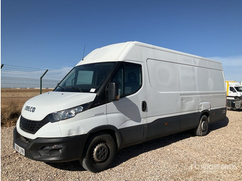 Furgoneta IVECO Daily 35s18