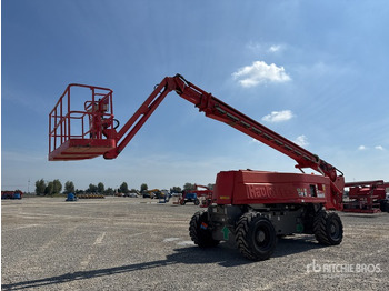 Plataforma articulada 2006 Haulotte HA32PX Diesel Articulating Boom Lift: foto 2