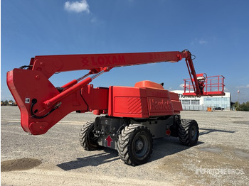 Plataforma articulada 2006 Haulotte HA32PX Diesel Articulating Boom Lift: foto 4