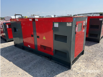 Generador industriale BAUER