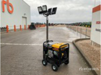 Equipo de soldadura 2024 Plus Power SC200BF (Unused) Multi-Operator Welder: foto 3