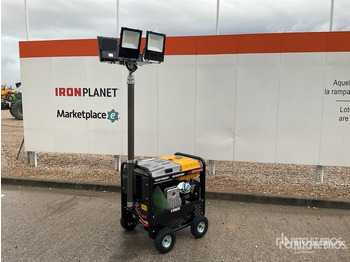 Equipo de soldadura 2024 Plus Power SC200BF (Unused) Multi-Operator Welder: foto 2