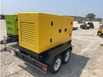 Generador industriale 2025 Compal VG-R30 on Trailer (Unused) Generator Set: foto 3